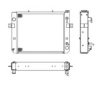 NRF 52278 Radiator, engine cooling